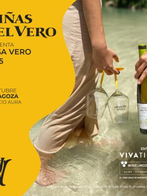 Viñas del Vero, Casa Vero