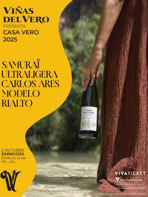 cartel casa vero 2025