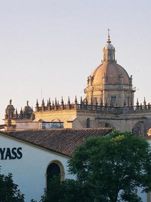 GONZALEZ BYASS