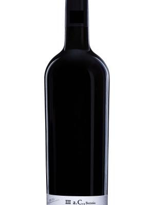 Beronia, Wine Enthusiast