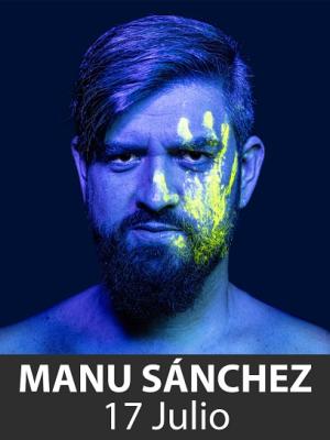 Manu Sánchez