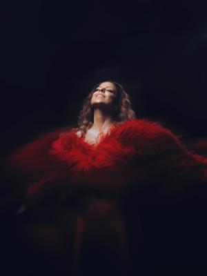 pastora soler