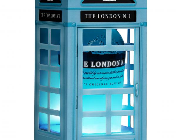 Estuche de Navidad The London N1