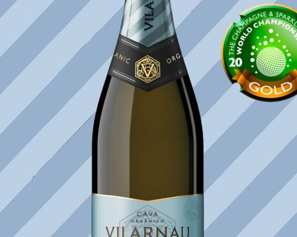 Vilarnau Organic