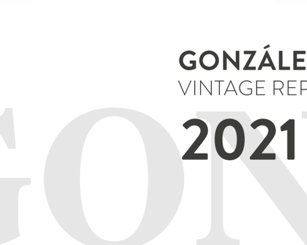  Gonzalez Byass Vintage Report 2021