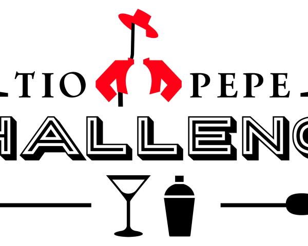 Tio Pepe Challenge Logo 