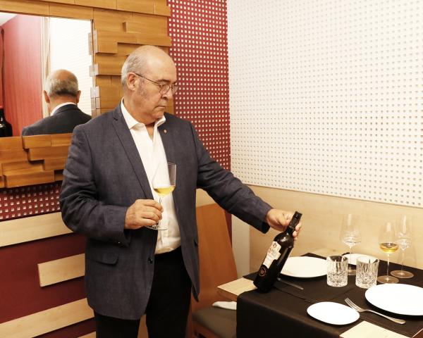 Fernando Gurucharri