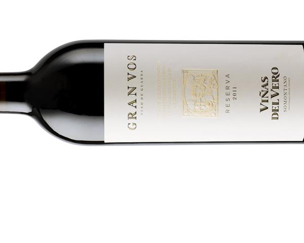 Viñas del Vero Gran Vos Reserva