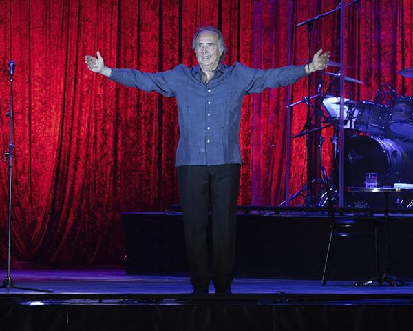 Tio Pepe Festival Serrat