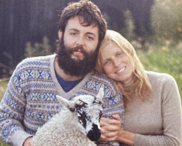 Linda McCartney La cocina familiar vegetariana