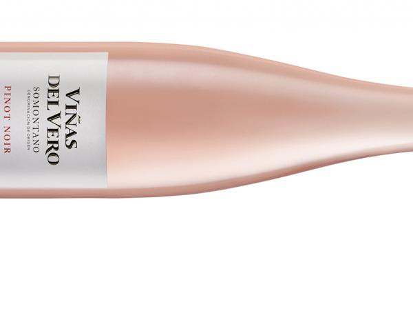 Viñas del Vero Pinot Noir Rosado