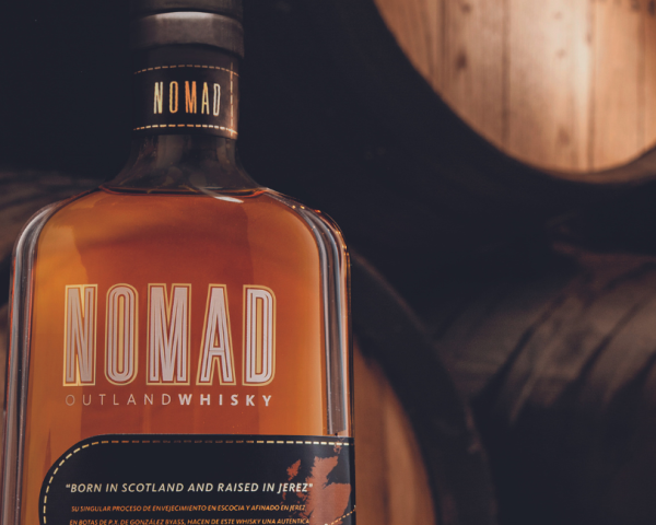 Nomad whisky 