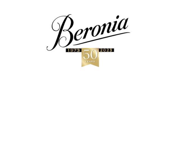 Beronia 50 years
