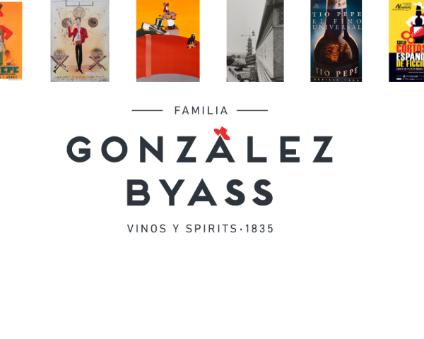 Gonzalez Byass 2023