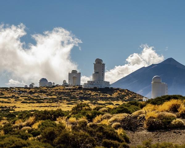 restaurantes tenerife - Teide