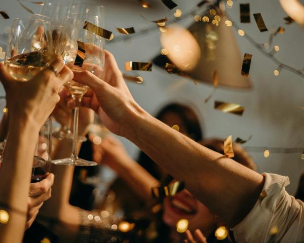 celebration