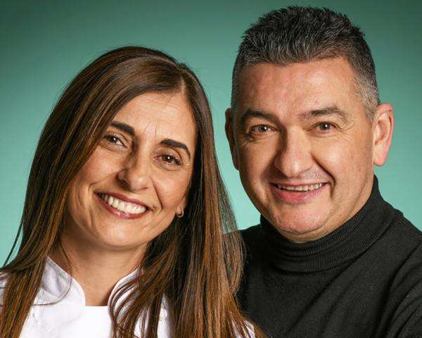 restaurante Balares A Coruña