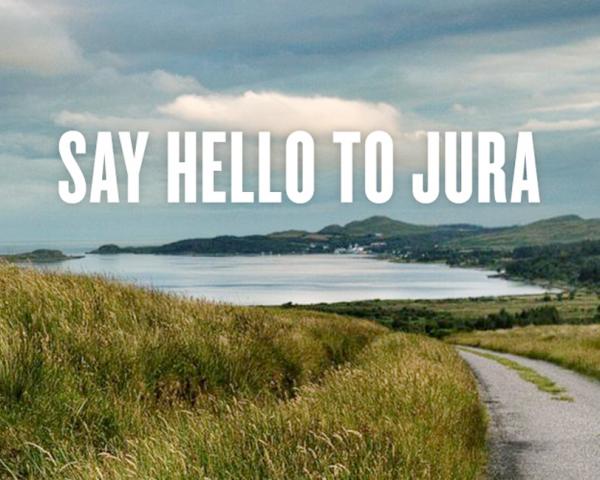 Jura-Whisky