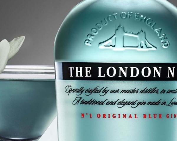 The London Nº1