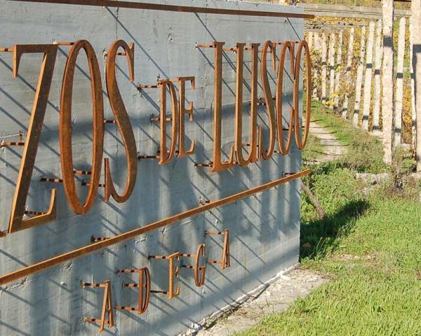 Pazos de Lusco