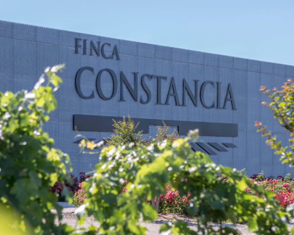 finca constancia