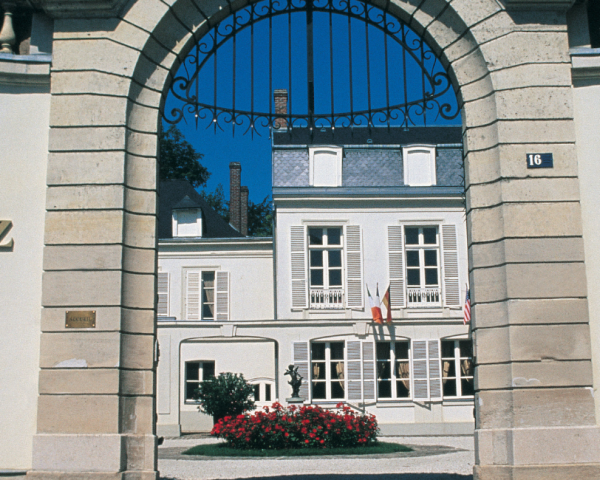 Maison Deutz