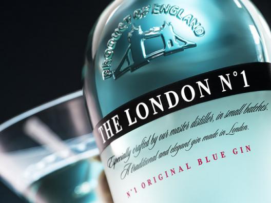 The London Nº1