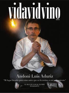 Andoni Luis Adruiz porada