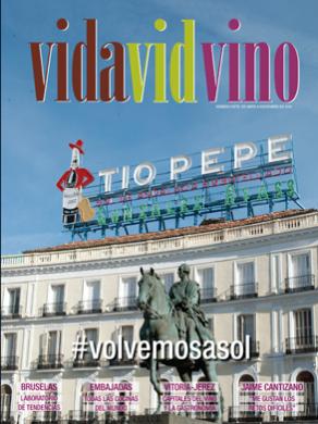 #volvemolsalsol Portada