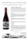 AHV 2018 Estate Pinot Noir Tasting Note