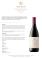 Neil Ellis Piekenierskloof Grenache 2016_0