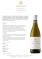 Whitehall Chardonnay 2020