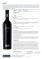 Wirra Wirra RSW Shiraz 2015