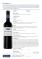 Wirra Wirra Catapult Shiraz 2020