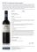 Wirra Wirra MVCG Cabernet 2021