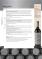 Dominio Fournier 2016 reserva PIN sheet  NEW
