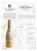 Vilarnau Brut Reserva Gold Edition Organic