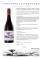 Ashton Hills Piccadilly Valley Pinot Noir 2021