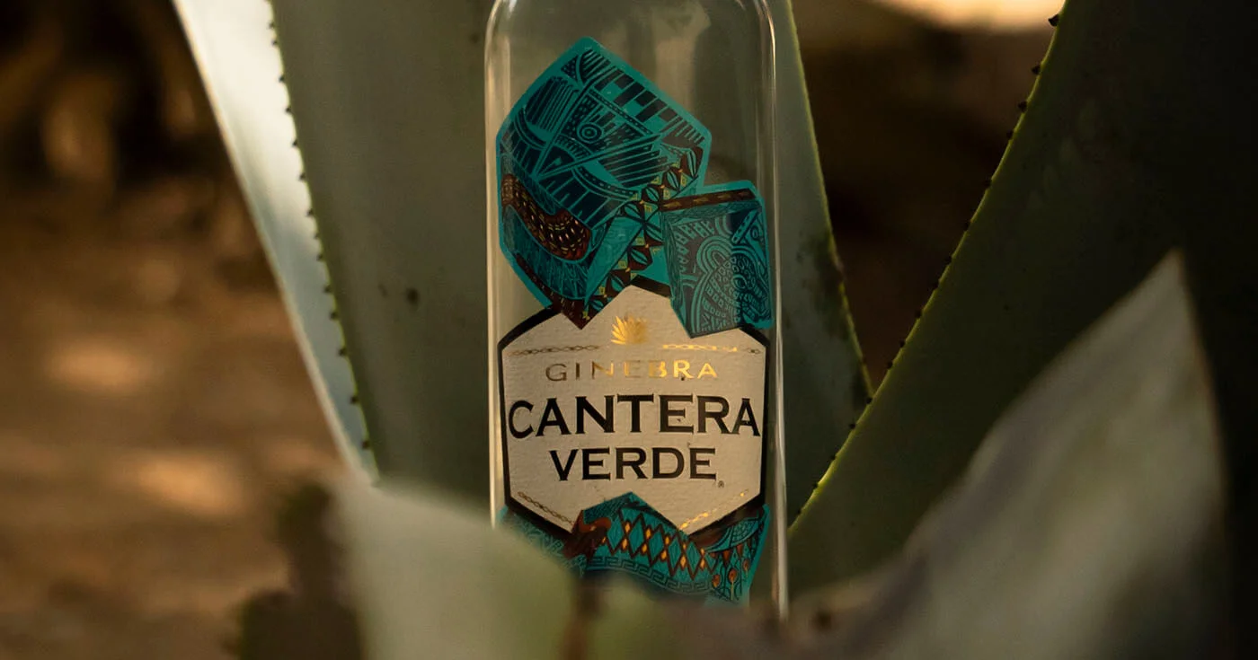 cantera verde