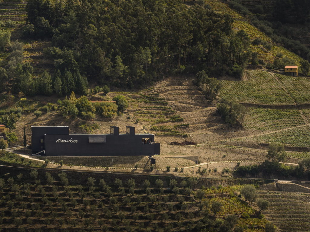 bodega alves de sousa