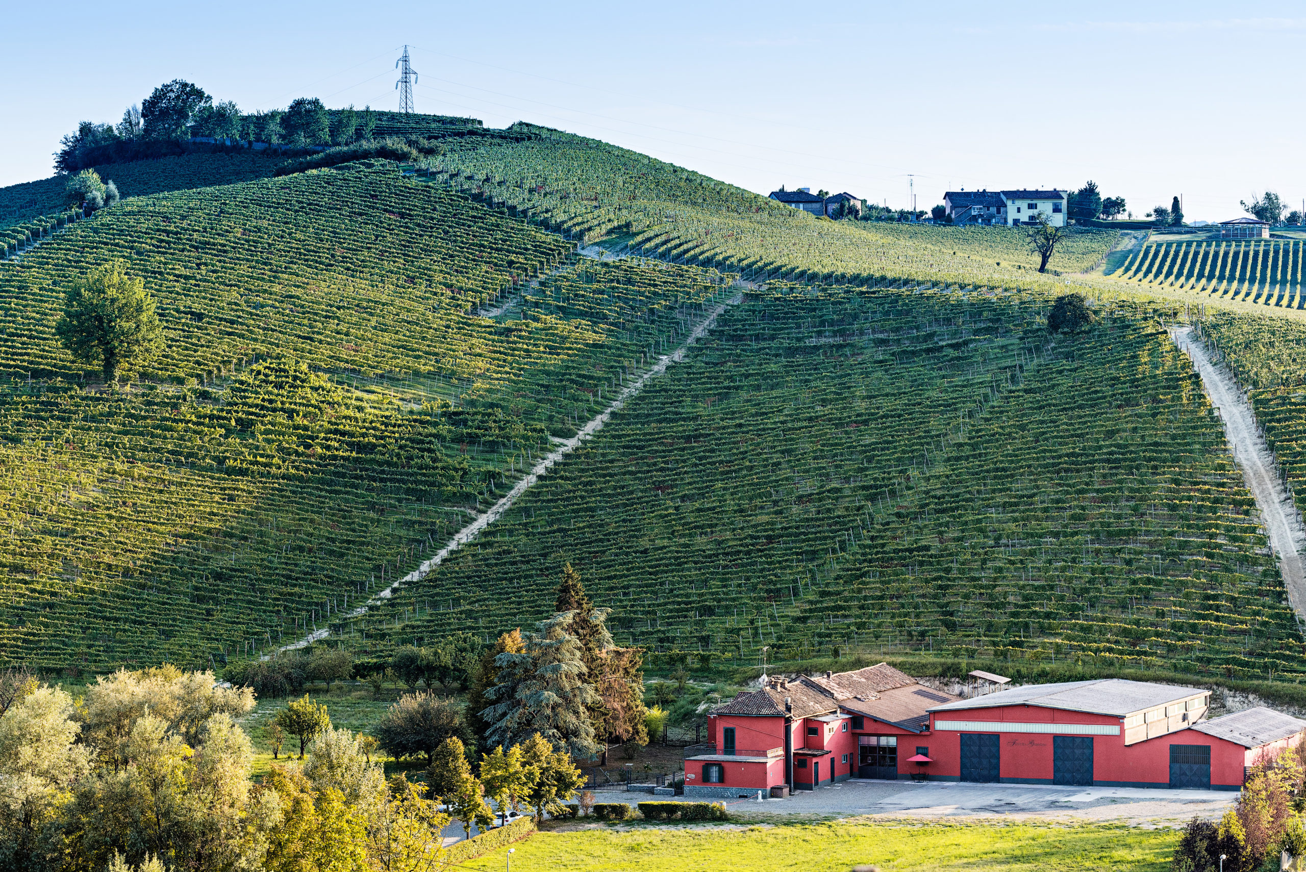 Bodega Tenuta Garetto