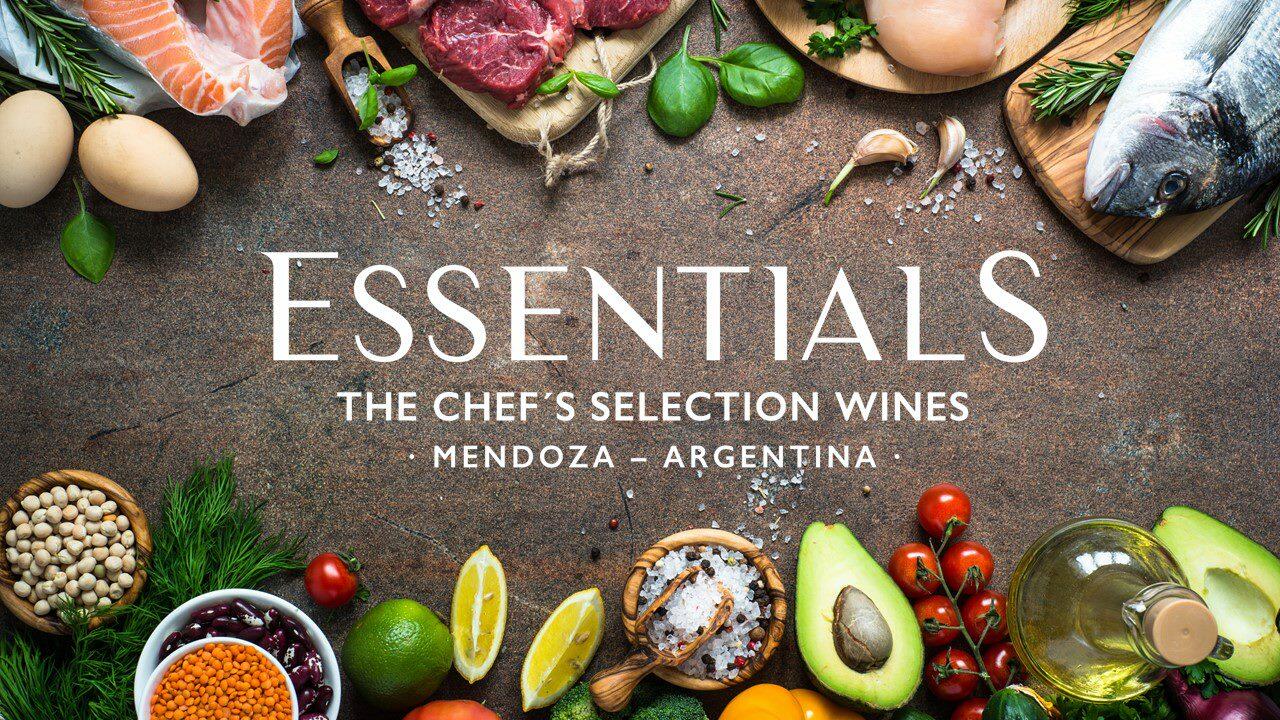 Essentials Wines
