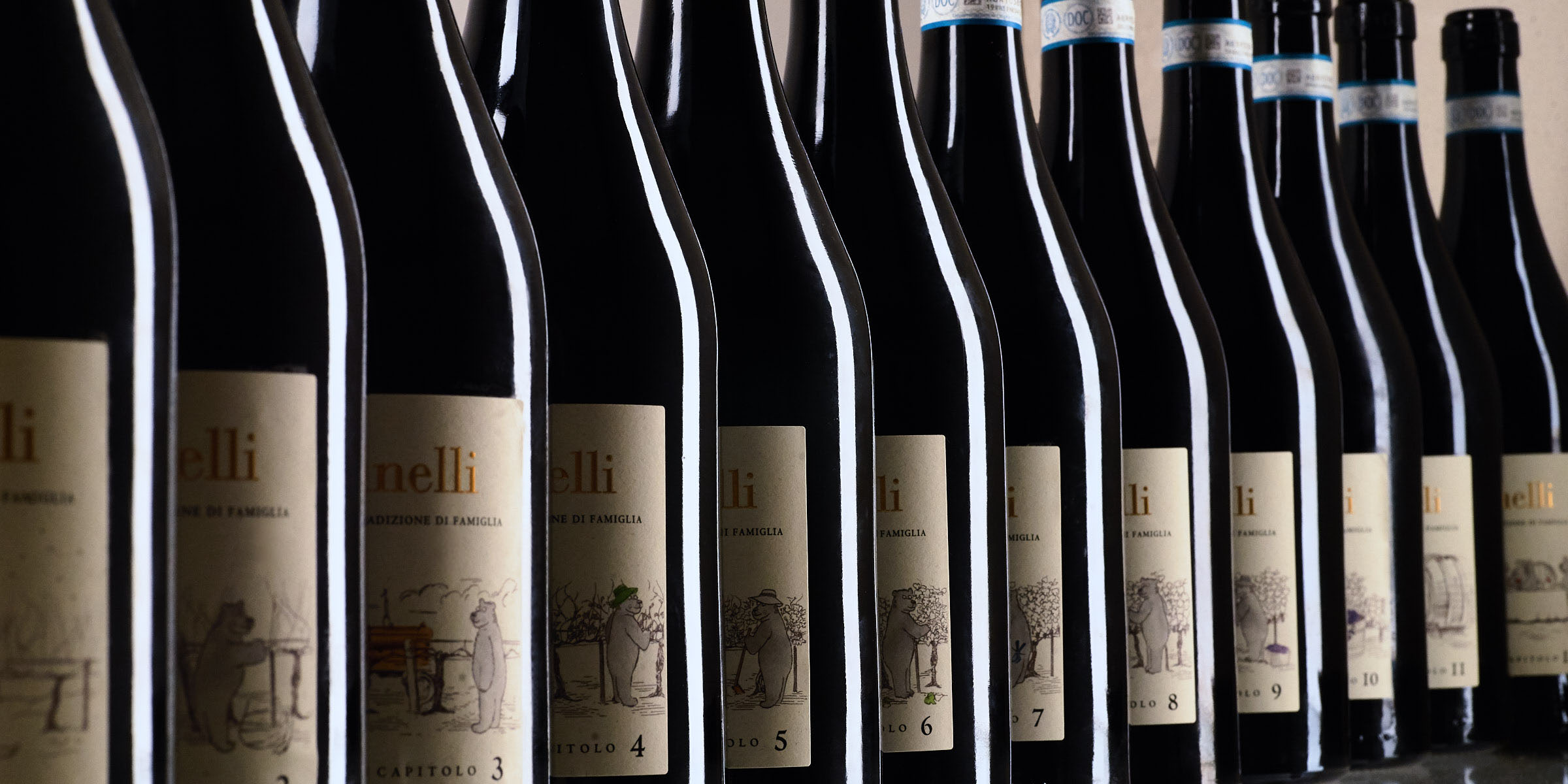 Bodega Cantine Spinelli