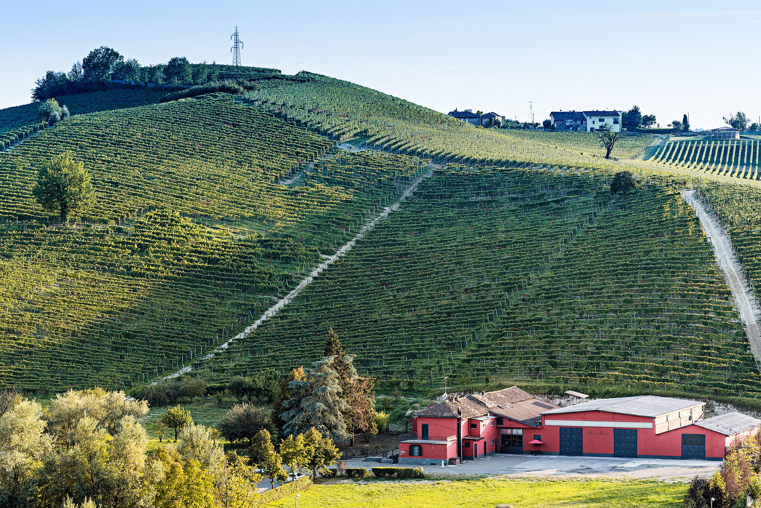 Tenuta Garetto