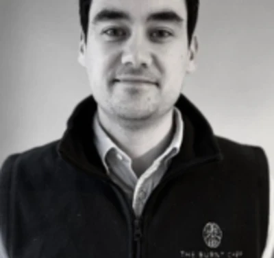 Jack Griffiths