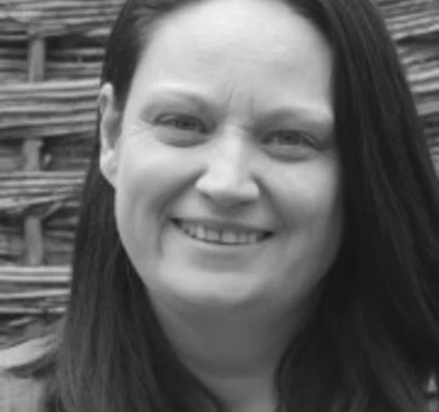 Kim Anderson