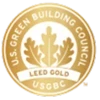 Leed Gold
