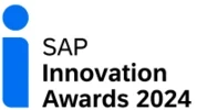 SAP Innovation Awards 2024