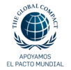 LOGO PACTO MUNDIAL ONU