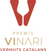 LOGOTIPO PREMIOS VINARI VERMUTS CATALANS